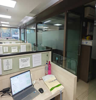 International travel planning and visa support